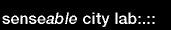MIT SENSEable City Lab